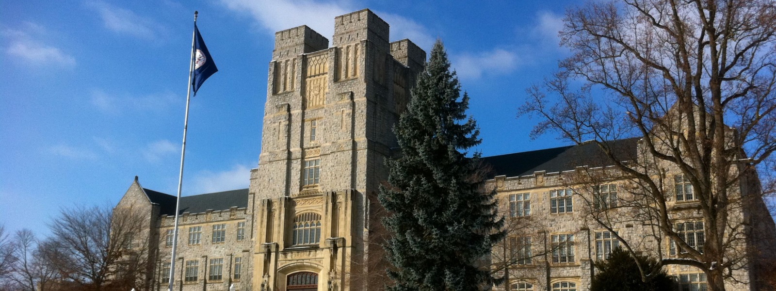 Virginia Tech Foundation, Inc.